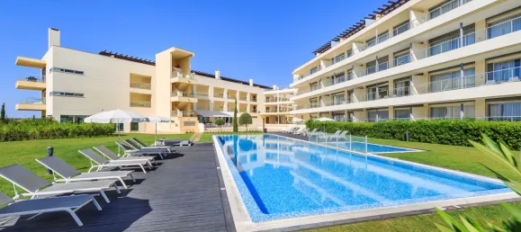 Dúplex de 3 dormitorios en Quarteira, Portugal No. 99789 7