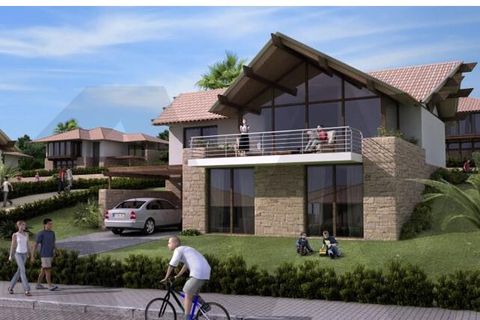 Terrain à Porto Santo, Portugal 885m² No. 244792