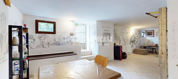 6 rooms House in Grugliasco, Italy No. 291098 19