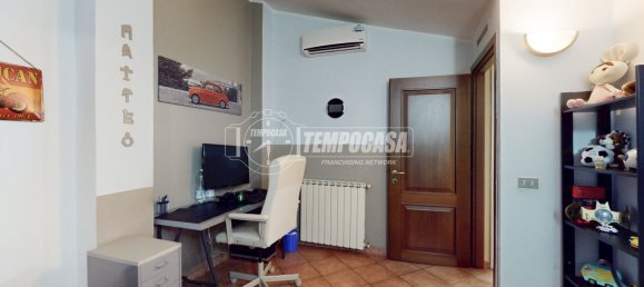 6 rooms House in Grugliasco, Italy No. 291098 42
