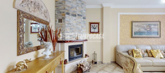 6 rooms House in Grugliasco, Italy No. 291098 33