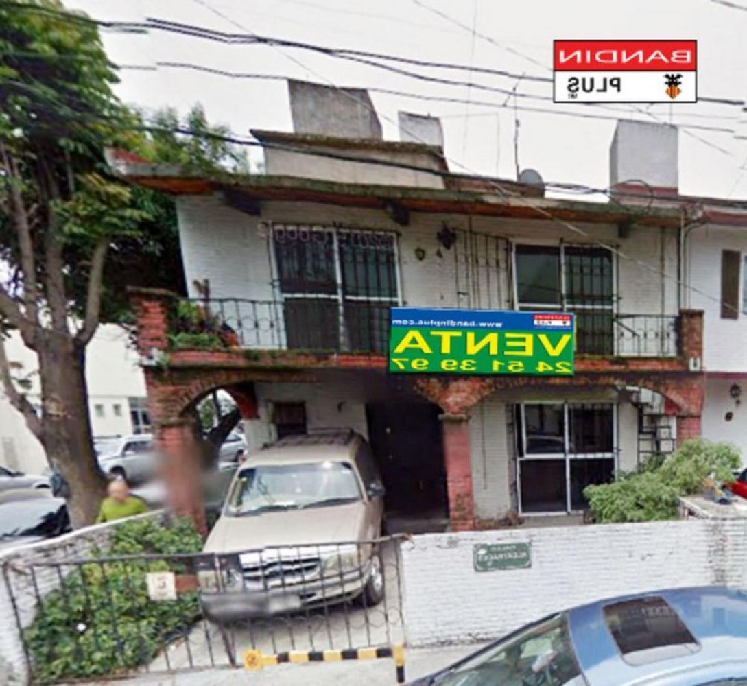 Casa T2 em Tlalnepantla, Mexico N.º 217295