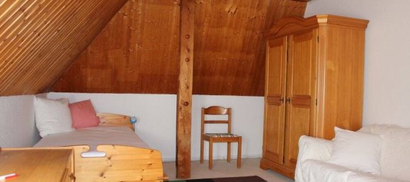 5 rooms House in Schleswig-Holstein, Germany No. 58832 41