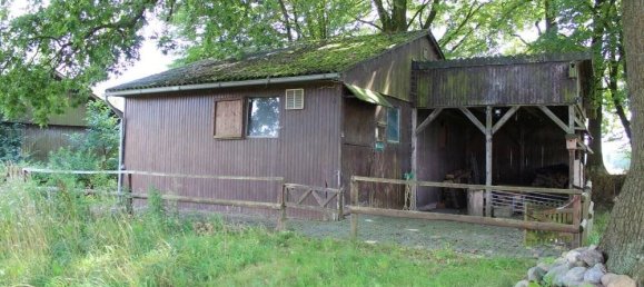 5 rooms House in Schleswig-Holstein, Germany No. 58832 49