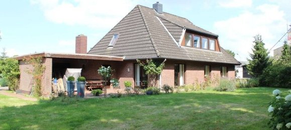 5 rooms House in Schleswig-Holstein, Germany No. 58832 19