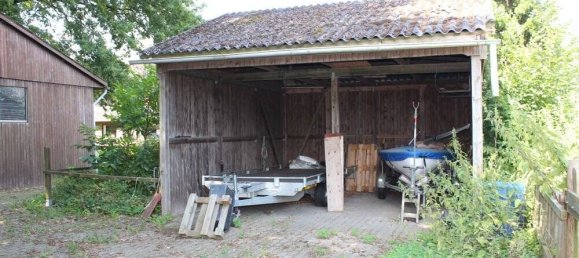 5 rooms House in Schleswig-Holstein, Germany No. 58832 46