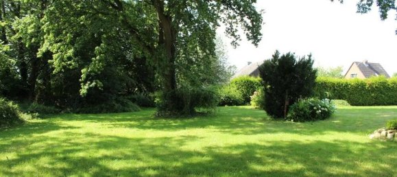 5 rooms House in Schleswig-Holstein, Germany No. 58832 25