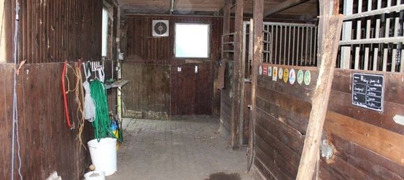 5 rooms House in Schleswig-Holstein, Germany No. 58832 48