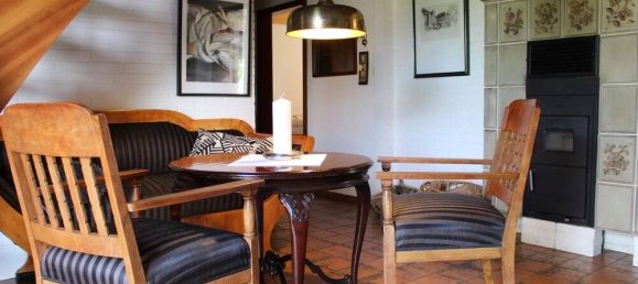 5 rooms House in Schleswig-Holstein, Germany No. 58832 33