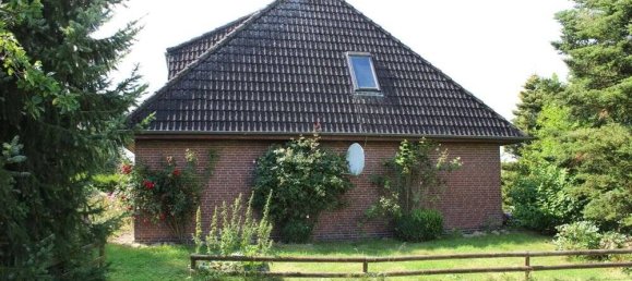 5 rooms House in Schleswig-Holstein, Germany No. 58832 21