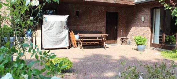 5 rooms House in Schleswig-Holstein, Germany No. 58832 24