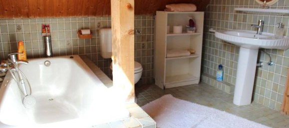 5 rooms House in Schleswig-Holstein, Germany No. 58832 42