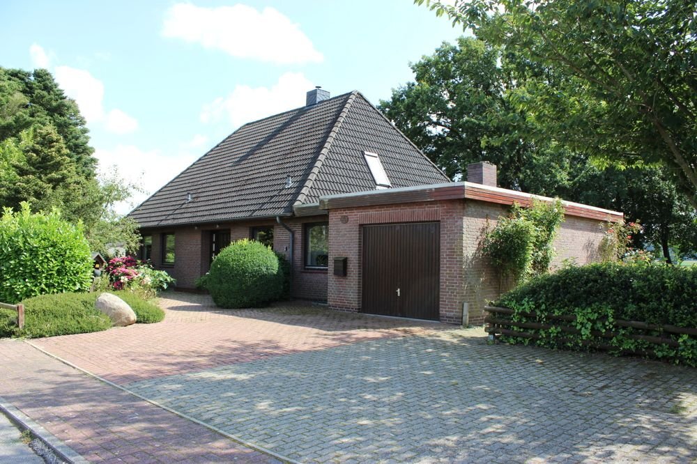 5 rooms House in Schleswig-Holstein, Germany No. 58832