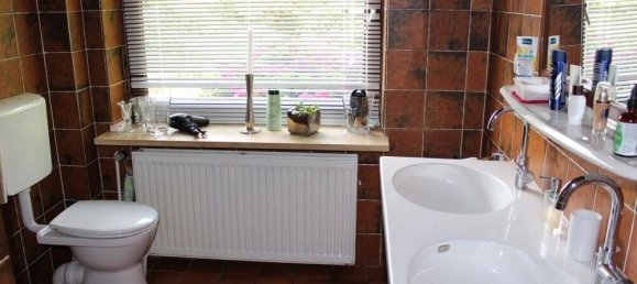 5 rooms House in Schleswig-Holstein, Germany No. 58832 36