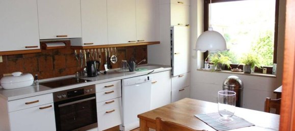 5 rooms House in Schleswig-Holstein, Germany No. 58832 39