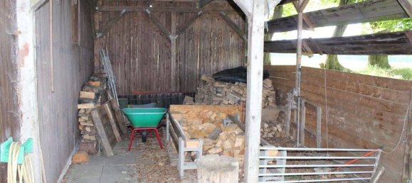 5 rooms House in Schleswig-Holstein, Germany No. 58832 47