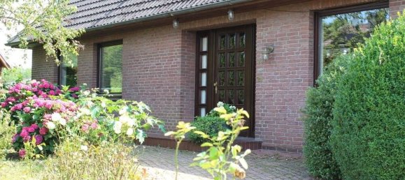 5 rooms House in Schleswig-Holstein, Germany No. 58832 6