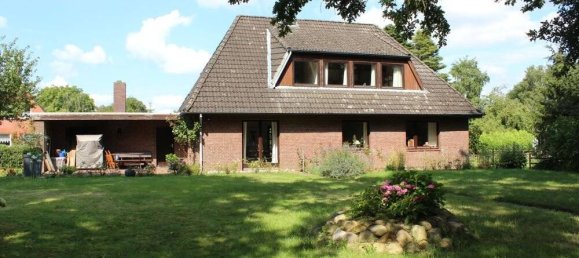 5 rooms House in Schleswig-Holstein, Germany No. 58832 18