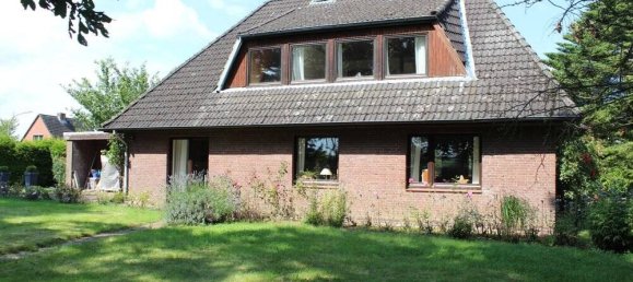 5 rooms House in Schleswig-Holstein, Germany No. 58832 16