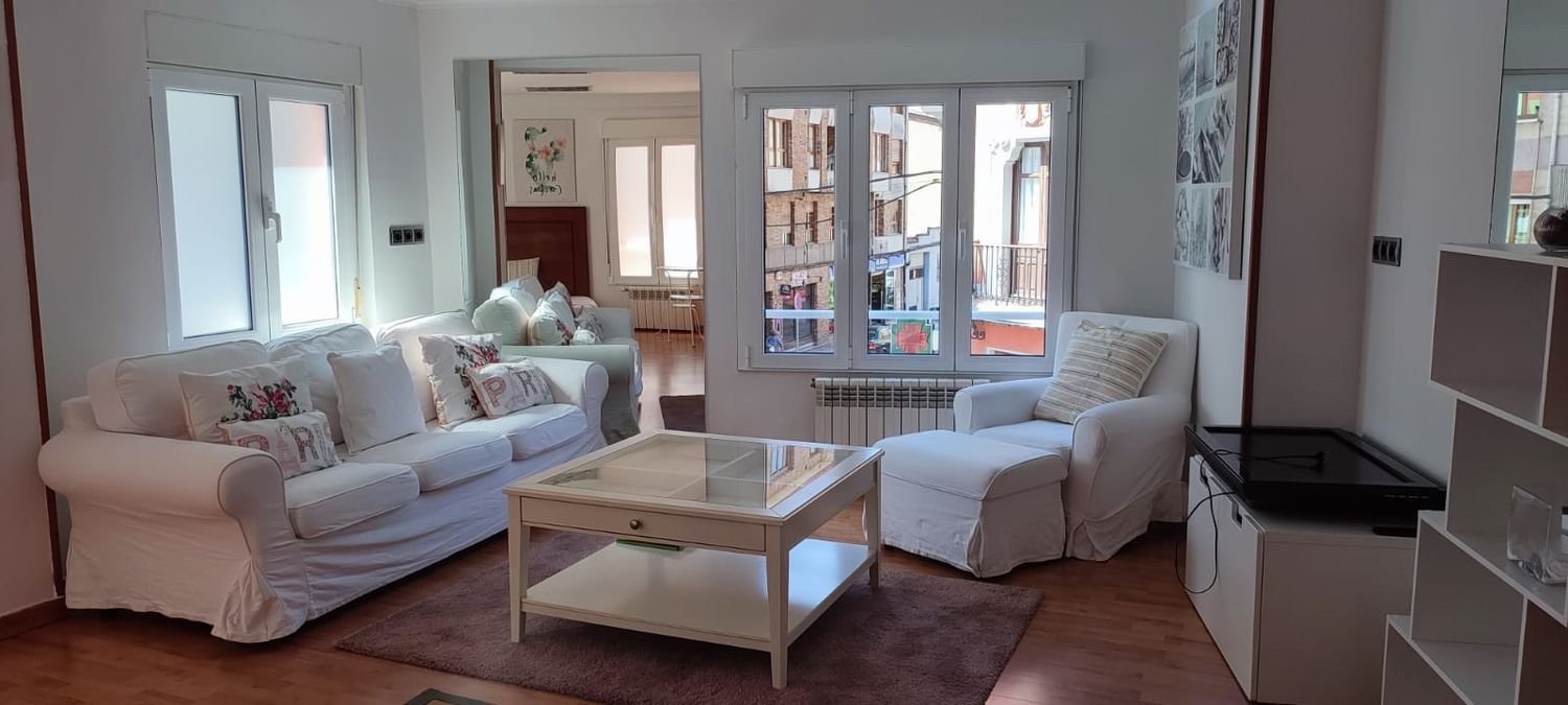 1 غرف نوم شقة في Langreo, Spain رقم 150459