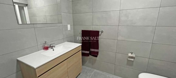 Мезонет с 3 спальнями в Свийи, Мальта № 8129 15