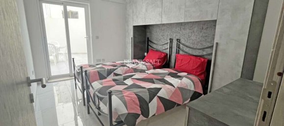 Мезонет с 3 спальнями в Свийи, Мальта № 8129 13