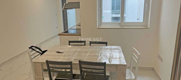 Мезонет с 3 спальнями в Свийи, Мальта № 8129 3