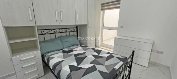 Мезонет с 3 спальнями в Свийи, Мальта № 8129 8