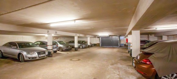 Квартира с 2 комнатами в Штормарн, Германия № 53031 9