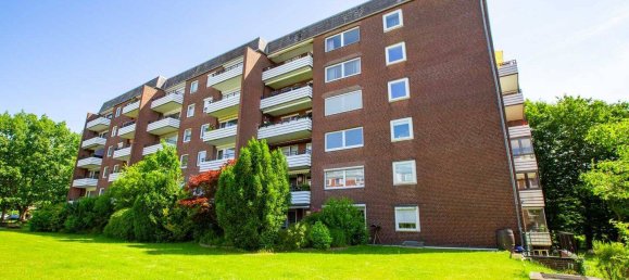 Квартира с 2 комнатами в Штормарн, Германия № 53031 3