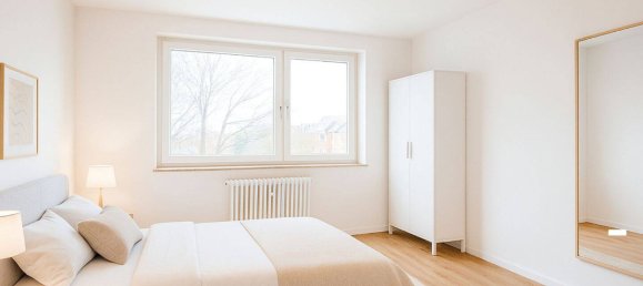 Квартира с 2 комнатами в Штормарн, Германия № 53031 14