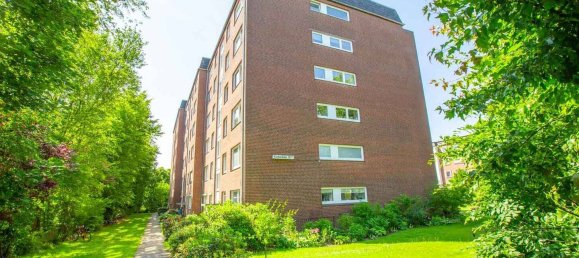 Квартира с 2 комнатами в Штормарн, Германия № 53031 16