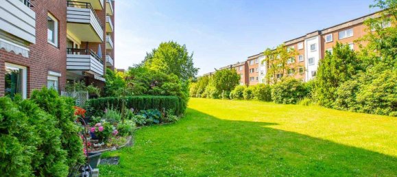 Квартира с 2 комнатами в Штормарн, Германия № 53031 18