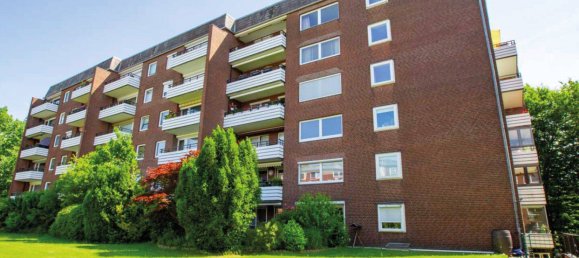 Квартира с 2 комнатами в Штормарн, Германия № 53031 2