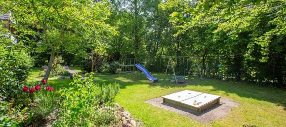 Квартира с 2 комнатами в Штормарн, Германия № 53031 15