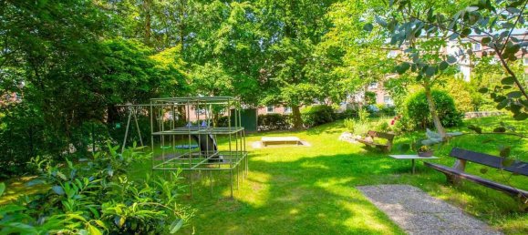 Квартира с 2 комнатами в Штормарн, Германия № 53031 19