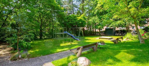 Квартира с 2 комнатами в Штормарн, Германия № 53031 17