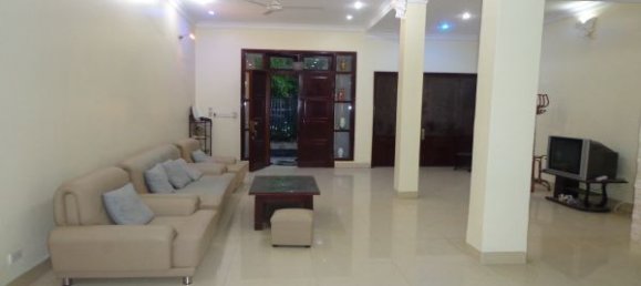 4 bedrooms House in Tay Ho, Vietnam No. 5714 10