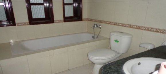 4 bedrooms House in Tay Ho, Vietnam No. 5714 16