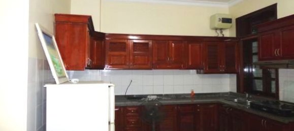 4 bedrooms House in Tay Ho, Vietnam No. 5714 15