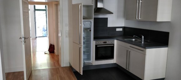 Квартира с 2 комнатами в Лейпциг, Германия № 324668 4