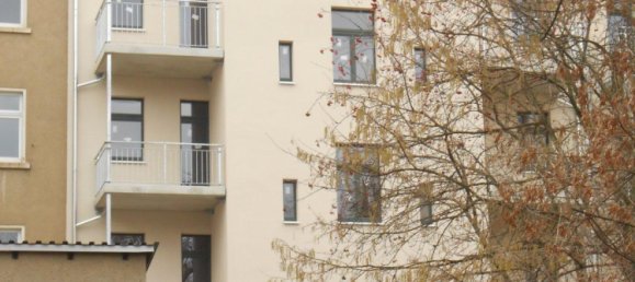 Квартира с 2 комнатами в Лейпциг, Германия № 324668 15