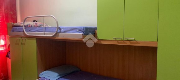 4 rooms Apartment in Palazzolo sull'Oglio, Italy No. 7864 17