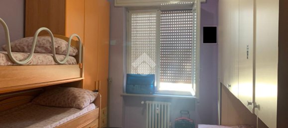 4 rooms Apartment in Palazzolo sull'Oglio, Italy No. 7864 2
