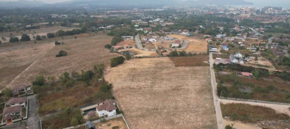  Land in Pattaya, Thailand No. 27055 7