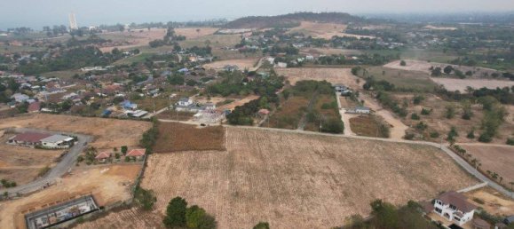  Land in Pattaya, Thailand No. 27055 5