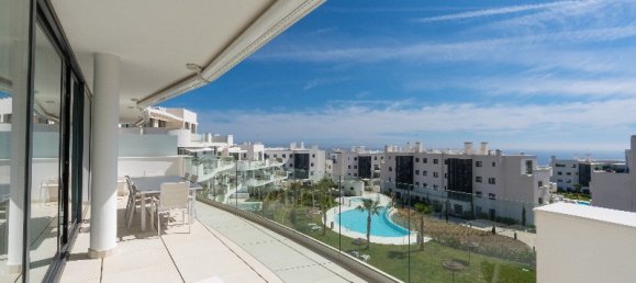 3 bedrooms Apartment in Fuengirola, Spain No. 60578 3