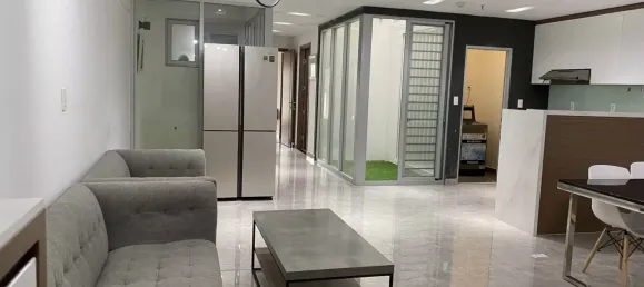 3 bedrooms Apartment in District 7, Vietnam No. 9858 2