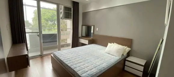 3 bedrooms Apartment in District 7, Vietnam No. 9858 10