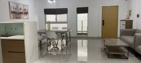 3 bedrooms Apartment in District 7, Vietnam No. 9858 13